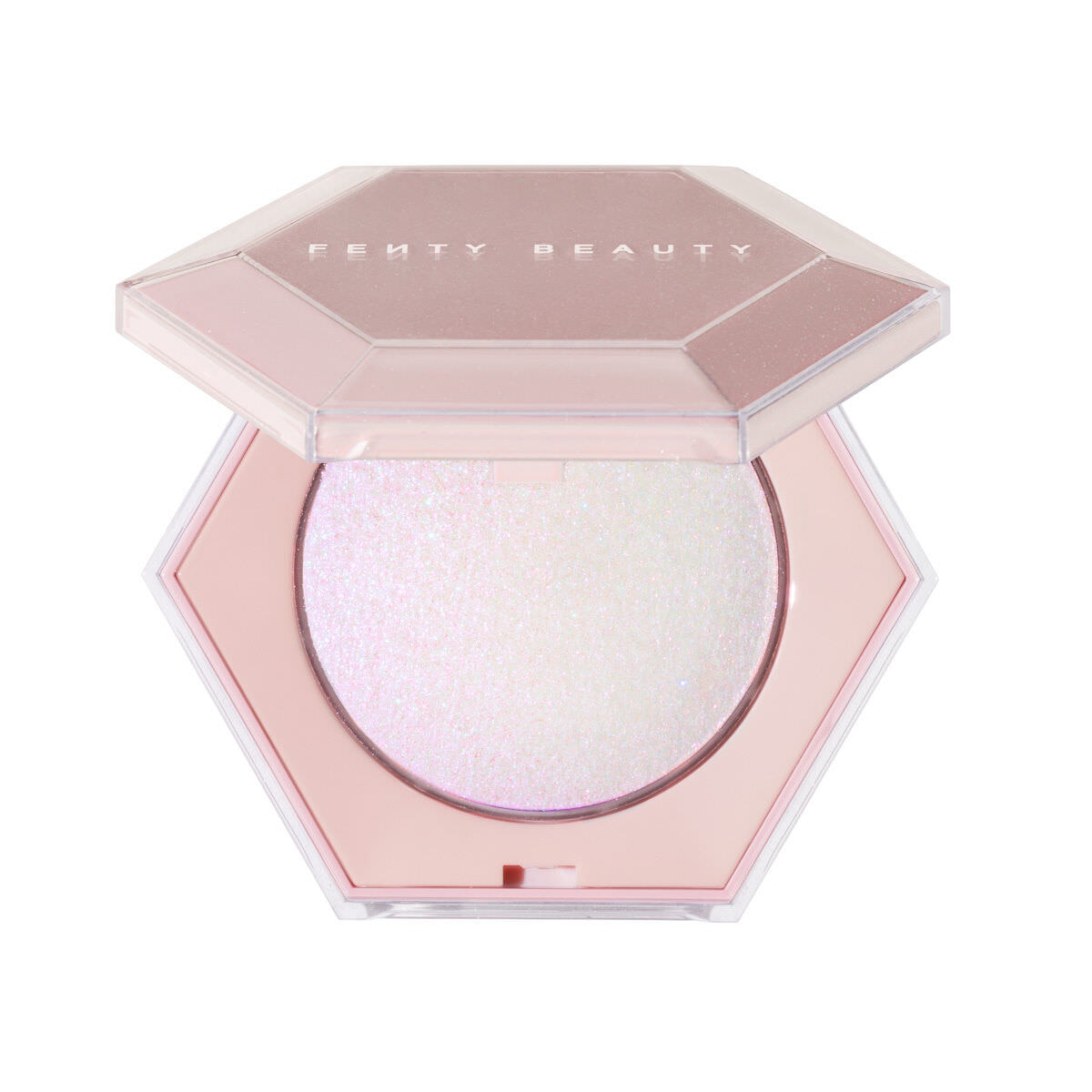 DIAMOND BOMB ALL-OVER DIAMOND VEIL (ILUMINADOR PARA EL ROSTRO)